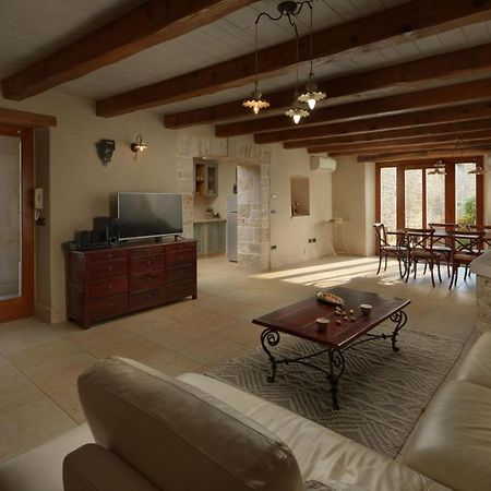 Casa Nina Villa Prkacini Kültér fotó