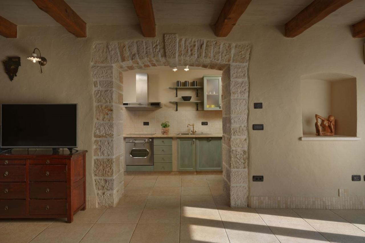 Casa Nina Villa Prkacini Kültér fotó