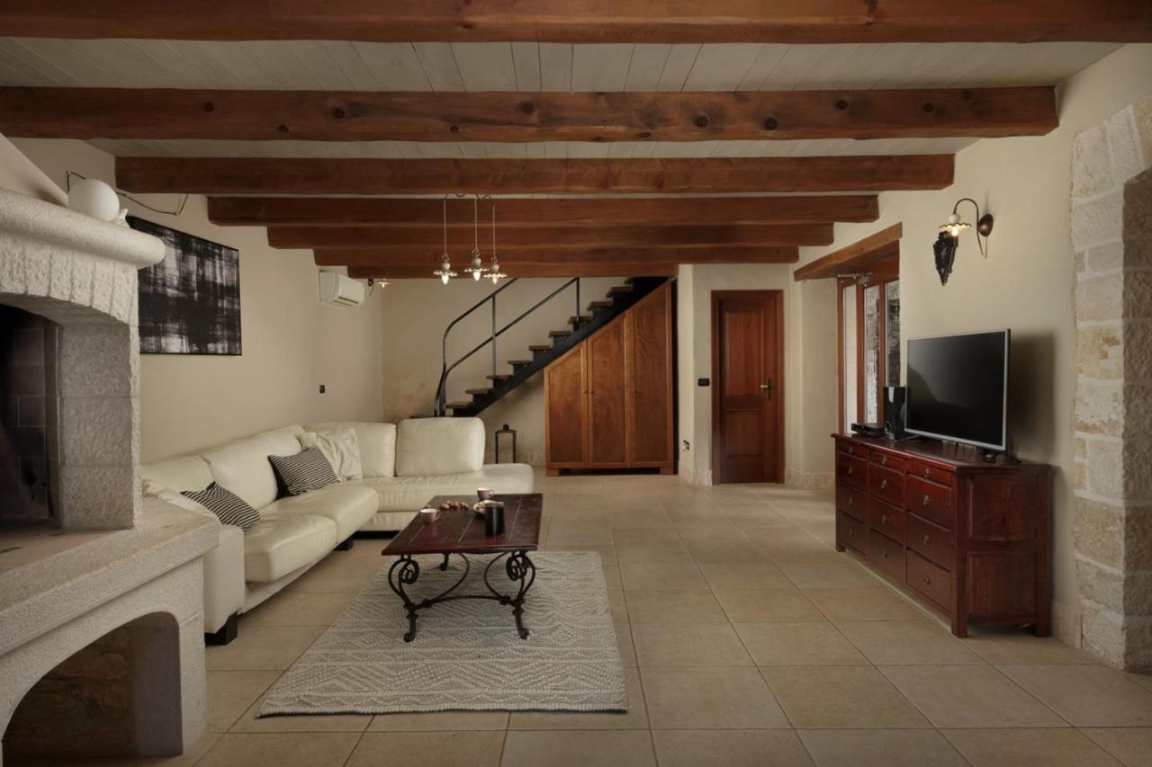 Casa Nina Villa Prkacini Kültér fotó