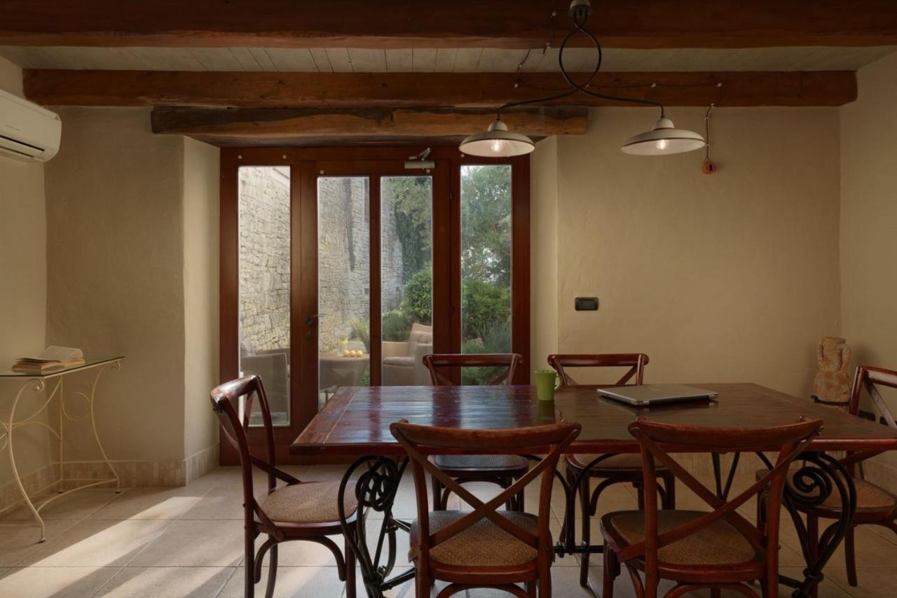 Casa Nina Villa Prkacini Kültér fotó