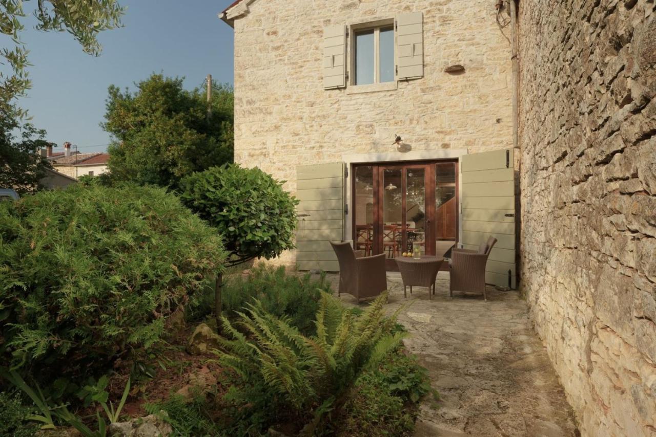 Casa Nina Villa Prkacini Kültér fotó