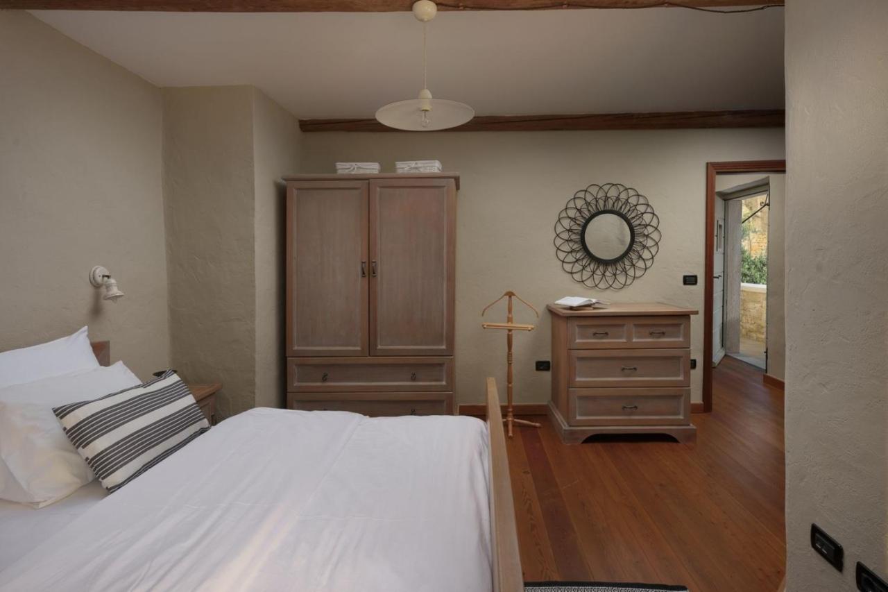 Casa Nina Villa Prkacini Kültér fotó